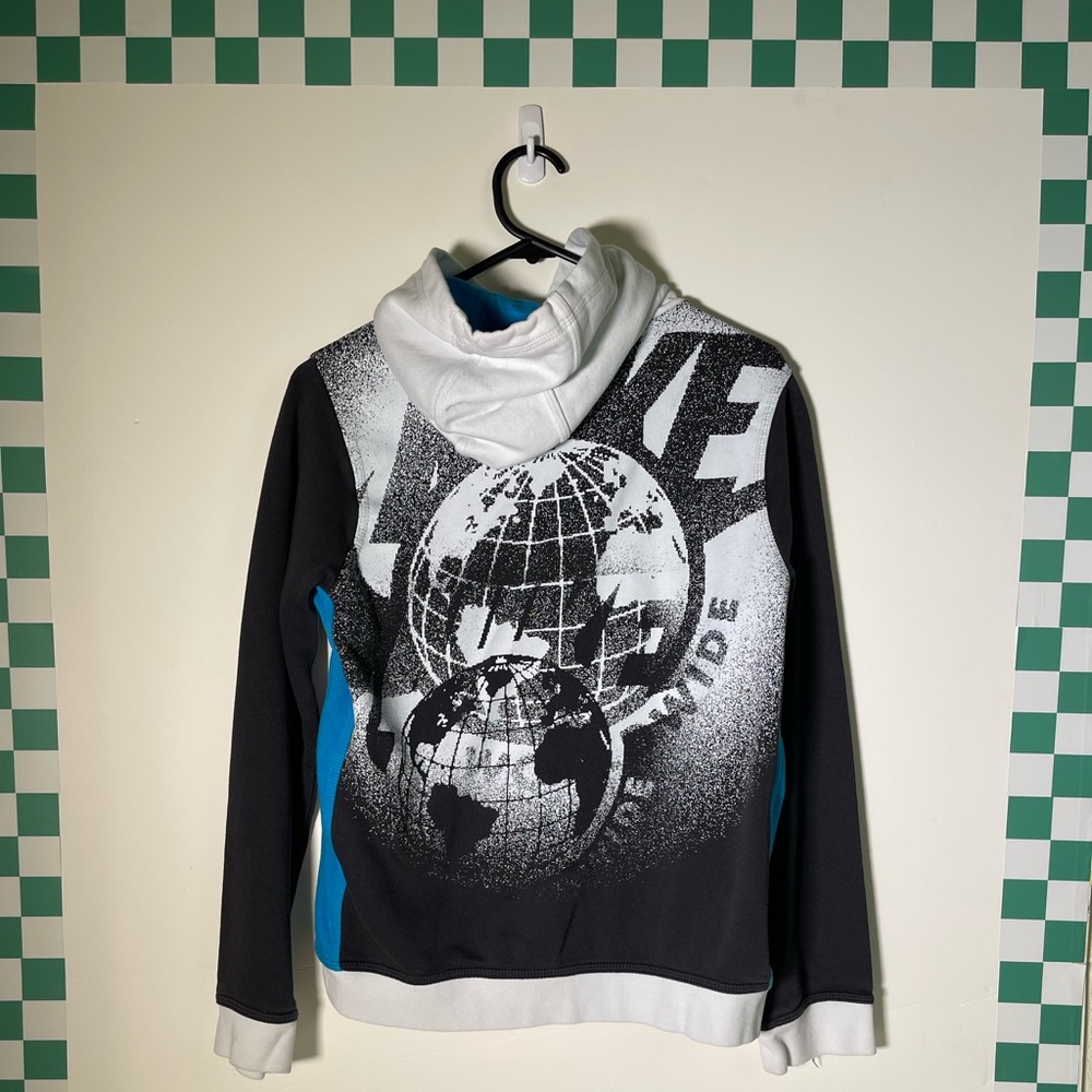 Nike Boys youth hoodie, size Large